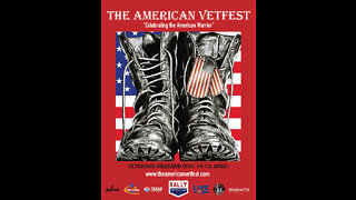 21 Days Of Prayer VetFest