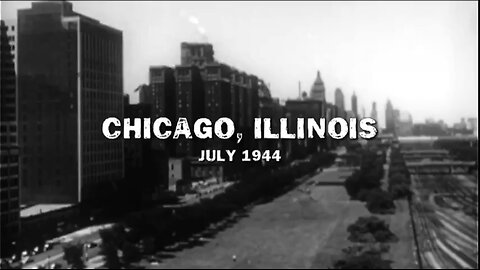A PREVIEW OF THE 80TH ANNIVERSARY “SURPRISE” LIKELY TO HAPPEN AT DNC CONVENTION IN CHICAGO