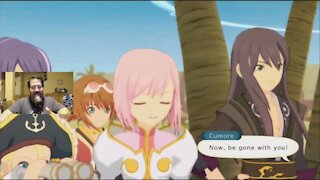 Tales of Vesperia Definitive Edition Episode 19