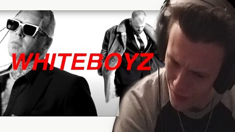 NEXT LEVEL WORDPLAY! I Tom MacDonald & Adam Calhoun- Whiteboyz