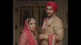 Sahiba Kunwa wedding remixed