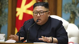 Kim Jong-Un Rumored To Be In Critical Condition Following Surgery