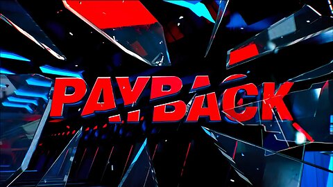 WWE 2K22 | UNIVERSE MODE | PAYBACK LIVE - Episode 20 (PS4 LIVE)