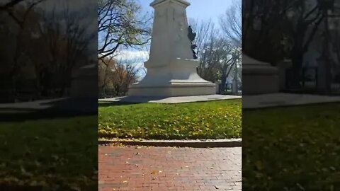 11/7/22 Nancy Drew-Video 1(11:15am)- WH Area- "Swamp Plug Was Pulled a While Ago" - Police Scarce...