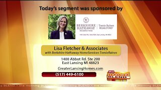 Lisa Fletcher & Associates - 10/8/20