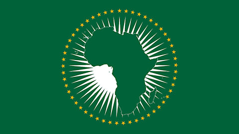 National Anthem of African Union - Let us all Unite and Celebrate Together (Instrumental)