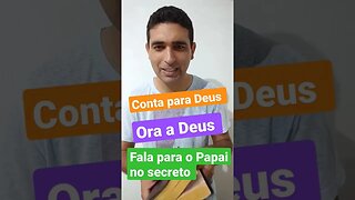 Deus te Ouvira no Secreto do Seu Quarto 🙏✝️✡️🕎🙏❤️❤️❤️✝️✡️✝️✝️