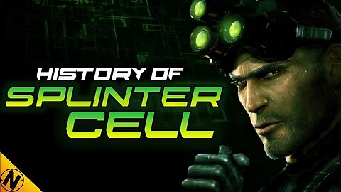 How To Play Tom Clancy's Splinter Cell On Your PS2