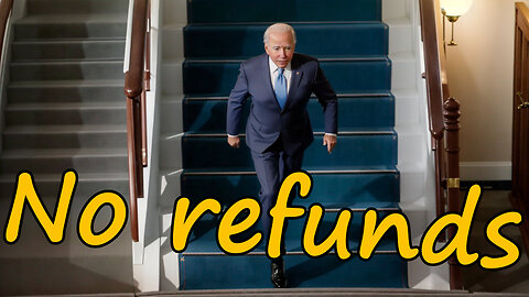 Dems & media PANIC, call for Biden to be replaced