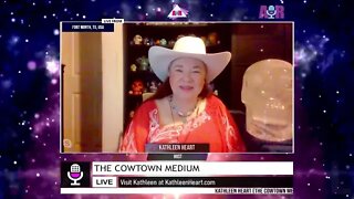 Cowtown Medium - November 9, 2022