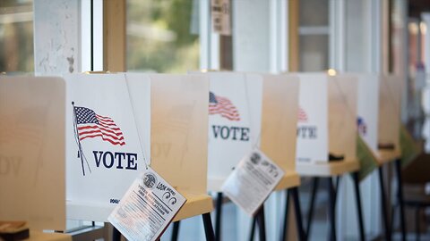 Swing State Sued for Establishing 'Clearinghouse' Online Absentee Ballot Application Process