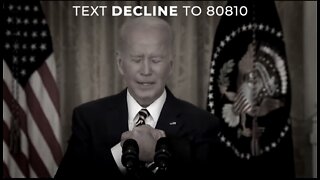 This Shows Why Biden Is Unfit To Be President