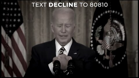 This Shows Why Biden Is Unfit To Be President