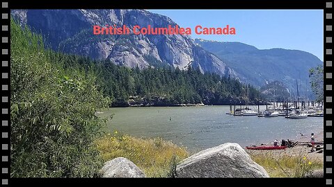 Snapshots Of Life In British Columbia Canada 🇨🇦 #snapshot