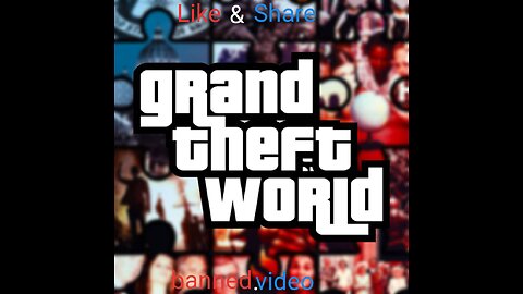 Set Up Piece of Psychological Warfare | #GrandTheftWorld 194 (Clip)