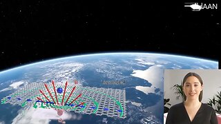 De wetenschap achter de platte aarde; Fractal Quantum Theory (FQT)