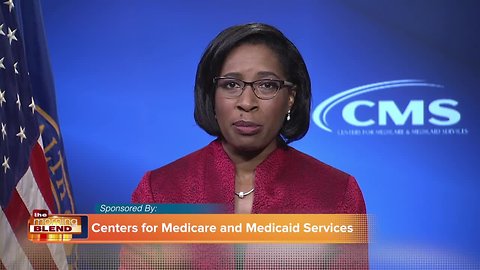 Medicare Open Enrollment With Seema Verma