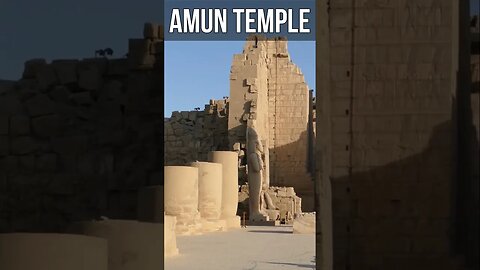 Must See Spots While Visiting Ancient Egypt