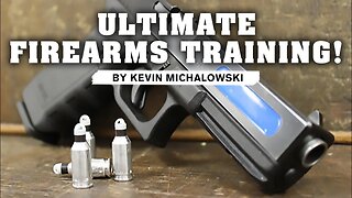 Ultimate Firearms Training: Into the Fray Episode 134