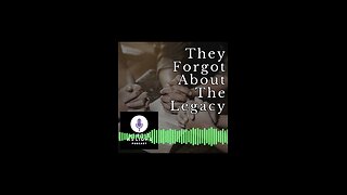 THEY FORGOT ABOUT THE LEGACY #podcast #Judges #Bible #soundclip #shorts