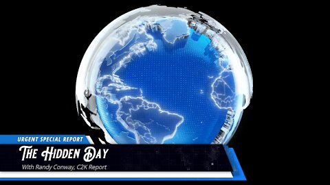 Hidden Day Special Report C2K Report Randy Conway