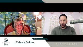 Mysteries of Frequency and Frequency Weapons with Celeste Solum