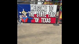 Texas State Fair 21’