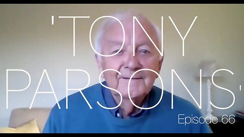 Behind The Curtain With Tony Parsons - EP 66 Now Live on Patreon