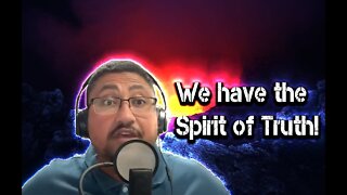 (Originally Aired 10/11/2020) The SPIRIT of ANTICHRIST!!!
