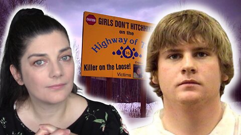 Cody Legebokoff - Canada's Teenage Serial Killer