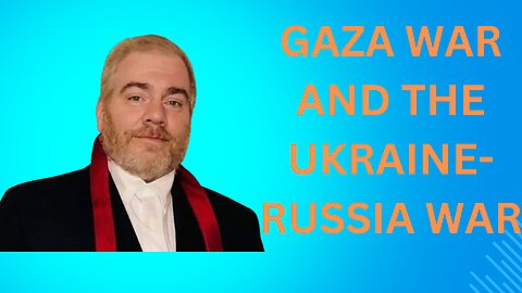 GG33 Spaces: 37k Palestinians Killed vs 1 Million Ukrainians / Russians Killed