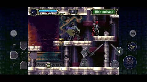 Let's Play Castlevania: Symphony of the Night with Kaos Nova!