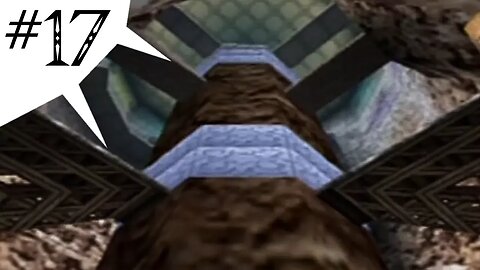 The Legend Of Zelda Majora's Mask Walkthrough Part 17: One Pillar Changes All