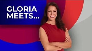 Gloria Meets | Sunday 9thJuly