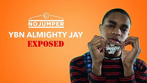 YBN Almighty Jay Exposed!