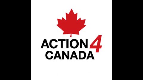 Action 4 Canada Meeting Live With Special Guest Linda Qin
