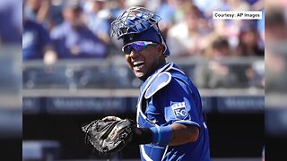 Royals' Perez ready to adjust if necessary to resume games