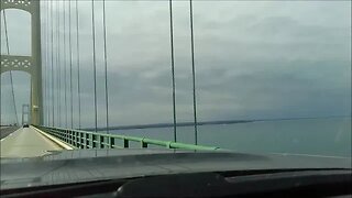 Mackinac Bridge