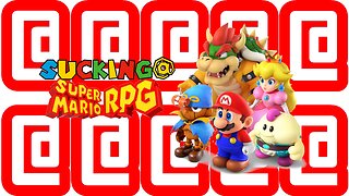 Sucker Mario RPG | Part 1