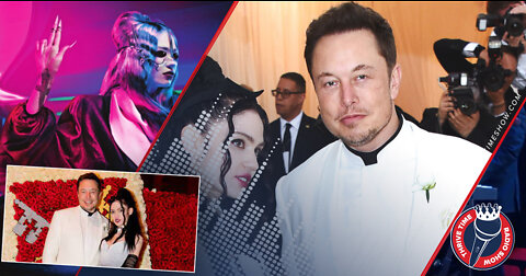 Elon Musk | What Is Going On With Grimes and Elon Musk? What Technology Is He Developing?