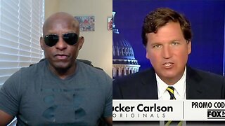 Tucker Carlson And Don Lemon Both Fired On The Same Day: No It Was Not Mutual