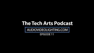 Dealing With Silos & Conflict | Episode 11 | The Tech Arts Podcast