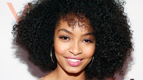 You Won't BELIEVE What Yara Shahidi Had to Do to Prepare for 'Grown-ish'