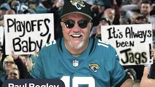 Breaking: "Jacksonville Jaguars Win 31-30" Over LA Chargers