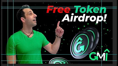 These FREE Tokens Could Be Worth $10,000! | GonnaMakeIt Crypto Airdrop
