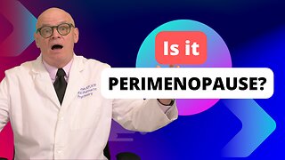 Perimenopause Explained: From Hormones to Holistic Health