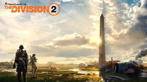 My First Playthrough Of The Division 2 - Post Apocalyptic Gameplay - Part 3