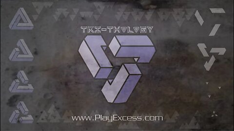 Tri Thology - Playable Geometry ( Phase 2 )