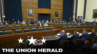 House Education and the Workforce Hearing on Debate Over Student-Athlete Employee Status