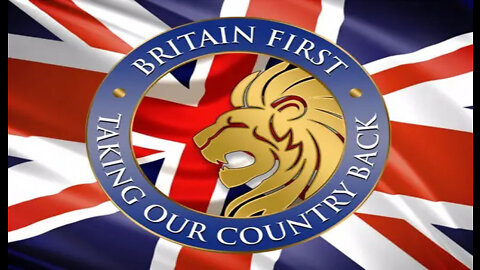 Britain First make a great start in council elections